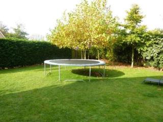 Bungalow in Breskens near Beach & Lighthouse - 4