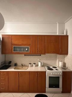 Comfortable studio in the center of Chalkida - 8