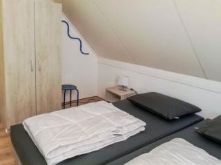 Bungalow in Breskens near Waterfront Beach - 9