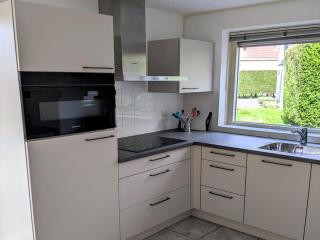 Bungalow in Breskens near Waterfront Beach - 3