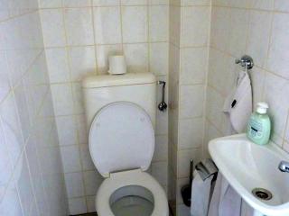 Bungalow in Breskens near Beach & Lighthouse - 4