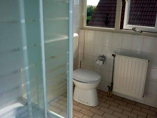 Bungalow in Breskens near Beach & Lighthouse - 2