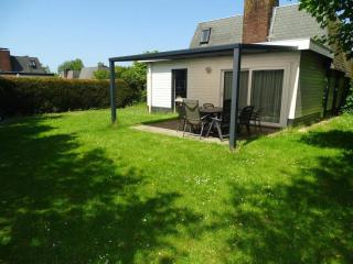 Family & Pet-Friendly Escape - 0