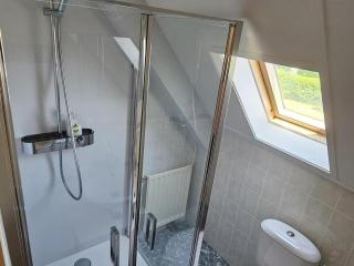 Modern Beach Retreat Sauna - 5