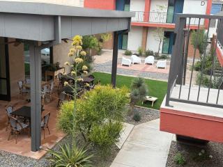 Hotel Lindo - 5