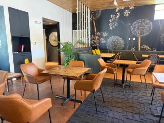Hotel Lindo - 2