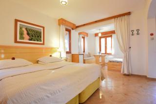 Club Orient Beach Resort - 1