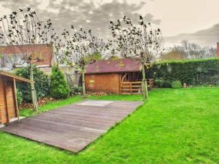 Spacious Stay Near the Sea - 1