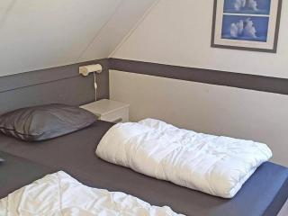 Bungalow in Breskens near Lighthouse & Beach - Breskens - 7