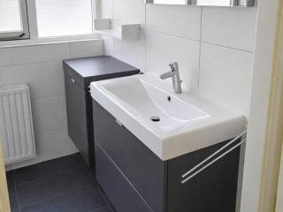 Bungalow in Breskens near Lighthouse & Beach - Breskens - 6