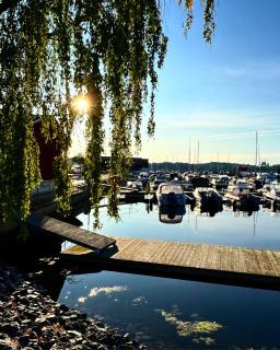 Rindö Hamn Bed & Breakfast - 8