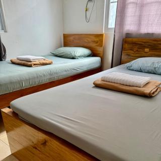 Panglao Staycation Home - 1