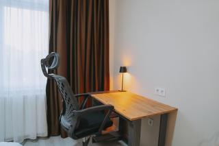4 BR Flat with Terrace and Hot Tub in Historic Istanbul - 2