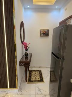 One bedroom apartment - 6