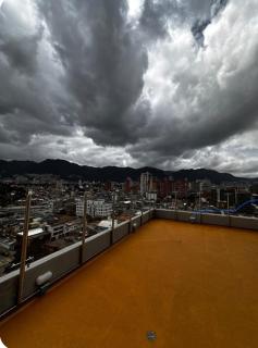 Maravilloso apartamento en el corazón de Bogotá - 7