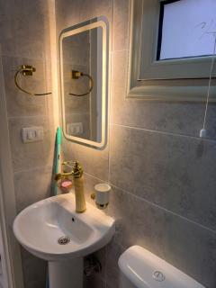 One bedroom apartment - 2