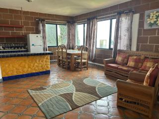 Las Margaritas Colonial Apartment - 1