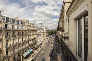 Luxury Eiffel Tower - 7