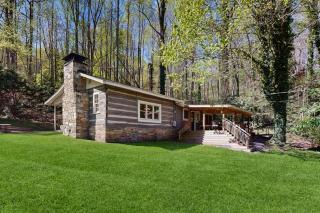 Bradley Bear Hideaway - Maggie Valley - 9