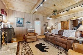 Bradley Bear Hideaway - Maggie Valley - 5