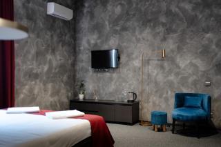 Arkadia Beach Hotel - 3