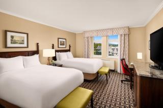 Fairmont Le Manoir Richelieu - 7