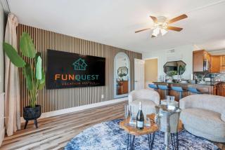 The Summit 131 - First Floor Unit - 9