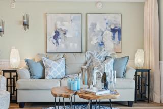 The Summit 131 - First Floor Unit - 6