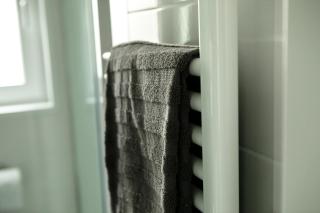 Hof Eichendiek Time Out Village - Lavender Garden Cottage - Haus Lavendelgarten - 9