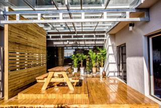 Hu An Stay Hotel - Seogwipo - 3