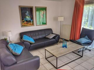 Pleasant holiday home with garden - 5