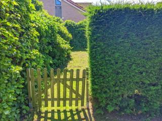 Bungalow in Breskens near Beach & Lighthouse - 4