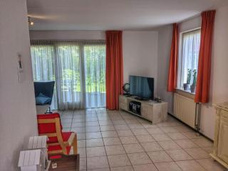 Bungalow in Breskens near Beach & Lighthouse - 1