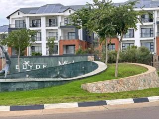 Luxury 1BR at Blyde Lagoon WiFi & security - Pretoria - 1