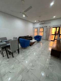 Central Résidence & Conciergerie - 9