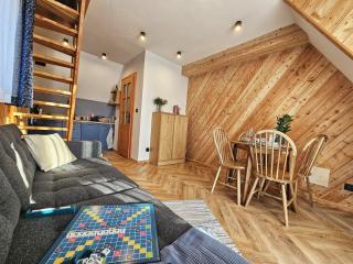 Apartament Rysulówka 76 - 0