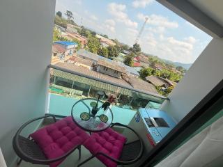 Briz Ban Sarai Condominium - 4