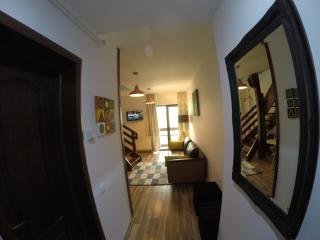 Duplex Apartment Busteni - Buşteni - 7