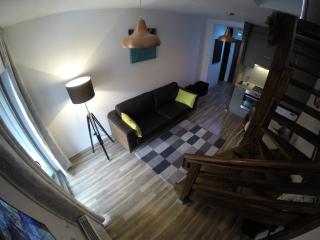 Duplex Apartment Busteni - Buşteni - 3
