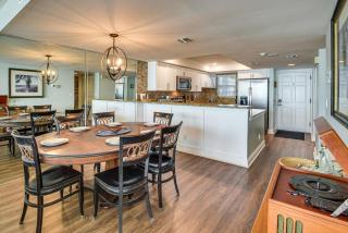Sun, Sand & Smiles: Daytona Shores Family Condo! - 5
