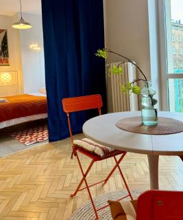 Lovely Jubbly Apartment - 1