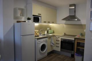 Apartamento con piscina Begur Esclanyà, Costa Brava - 8
