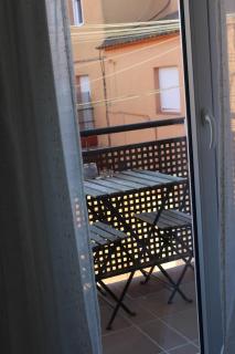 Apartamento con piscina Begur Esclanyà, Costa Brava - 7