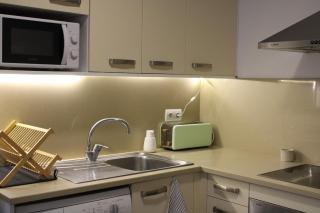 Apartamento con piscina Begur Esclanyà, Costa Brava - 5