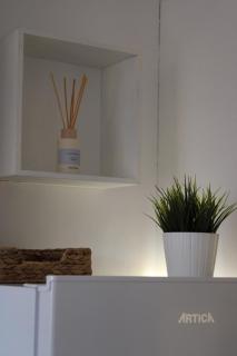 Apartamento con piscina Begur Esclanyà, Costa Brava - 4