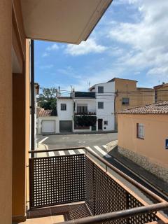 Apartamento con piscina Begur Esclanyà, Costa Brava - 3