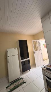 Casa Cariri com 3 Quartos,2 camas de casal e 2 cama de solteiro - 1