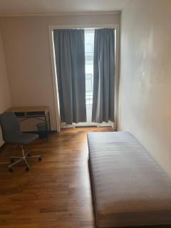 Simple, super-central apartment! - 2