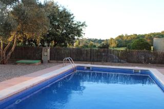 Apartamento con piscina Begur Esclanyà, Costa Brava - 0