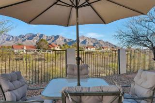 Spectacular Views Of Catalina Mtns Oro Valley - 0